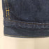 リーバイス Levis TYPE II トラッカージャケット メンズ JPN:S