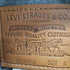 リーバイス Levis TYPE II トラッカージャケット メンズ JPN:S