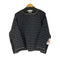 ネストローブ nest Robe ボーダーニット レディース