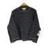 ネストローブ nest Robe ボーダーニット レディース