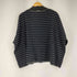 ネストローブ nest Robe ボーダーニット レディース