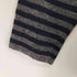 ネストローブ nest Robe ボーダーニット レディース