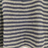 ネストローブ nest Robe ボーダーニット レディース