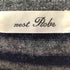 ネストローブ nest Robe ボーダーニット レディース