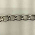YARKA silver925 thick chain bracelet メンズ