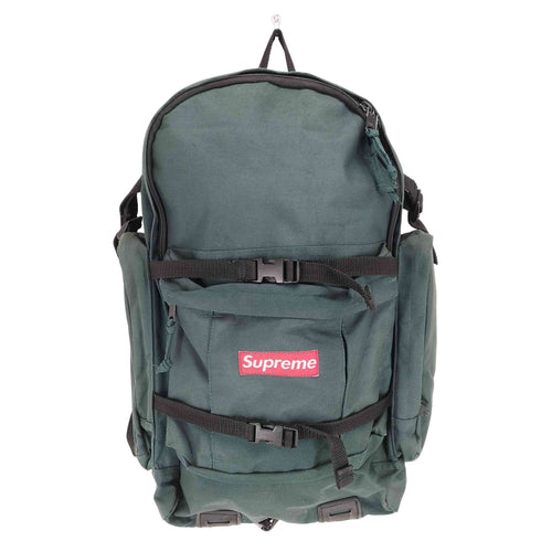 シュプリーム Supreme 初期 ボックスロゴ バックパック メンズ