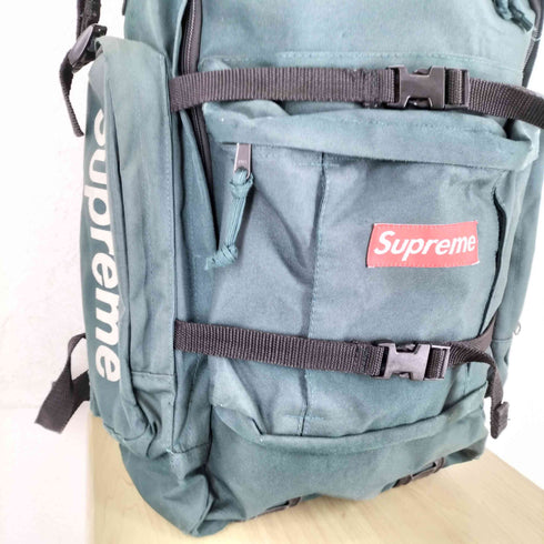 シュプリーム Supreme 初期 ボックスロゴ バックパック メンズ