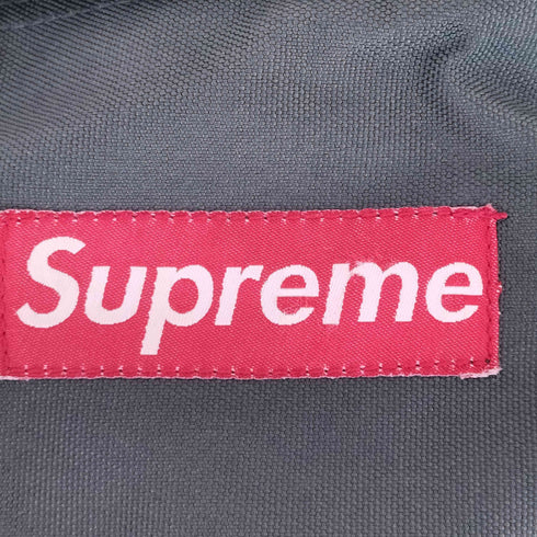 シュプリーム Supreme 初期 ボックスロゴ バックパック メンズ