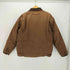 ディッキーズ Dickies 00S A LEGEND IN WORK 裏地キルティング ダックジャケット メンズ import:XL
