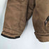 ディッキーズ Dickies 00S A LEGEND IN WORK 裏地キルティング ダックジャケット メンズ import:XL