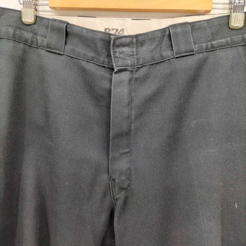 ディッキーズ Dickies 874 Original Fit ワーク チノパンツ メンズ 36×32