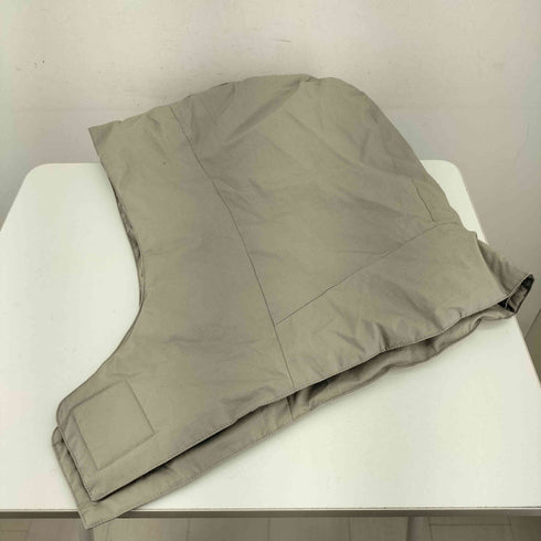 Solamonat poche ダウンフード レディース