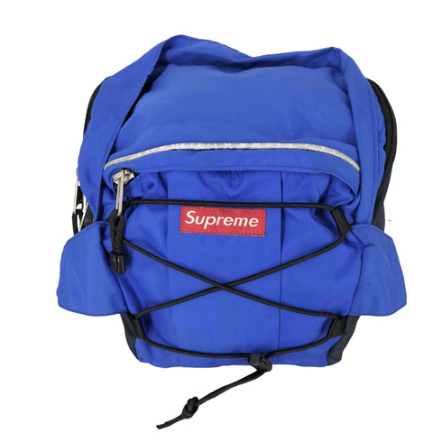 シュプリーム Supreme 初期 ボックスロゴ ボディバッグ メンズ
