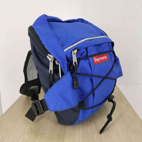 シュプリーム Supreme 初期 ボックスロゴ ボディバッグ メンズ