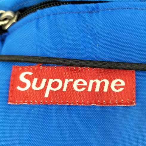シュプリーム Supreme 初期 ボックスロゴ ボディバッグ メンズ