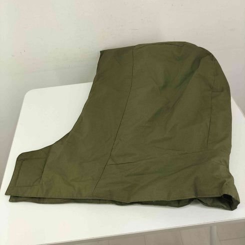 Solamonat poche ダウンフード レディース