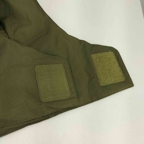 Solamonat poche ダウンフード レディース