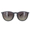 レイバン Ray-Ban erika メンズ 54□18-145