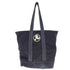 リチャードソン RICHARDSON MAGAZINE TOTE メンズ