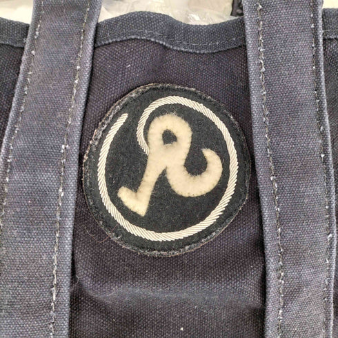 リチャードソン RICHARDSON MAGAZINE TOTE メンズ