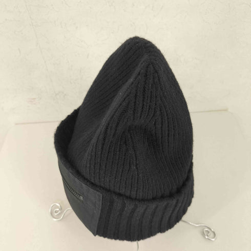 ワイスリー Y-3 PATCH BEANIE メンズ