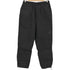 What's up? WUP PAIR SET 3LAYER NYLON PANTS #2 裾ドローコード ナイロンパンツ メンズ JPN:L