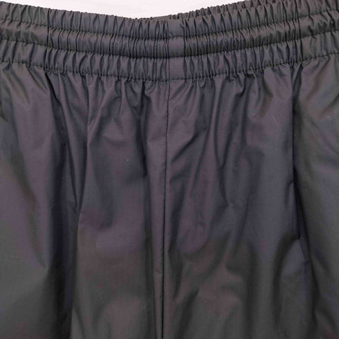 What's up? WUP PAIR SET 3LAYER NYLON PANTS #2 裾ドローコード ナイロンパンツ メンズ JPN:L