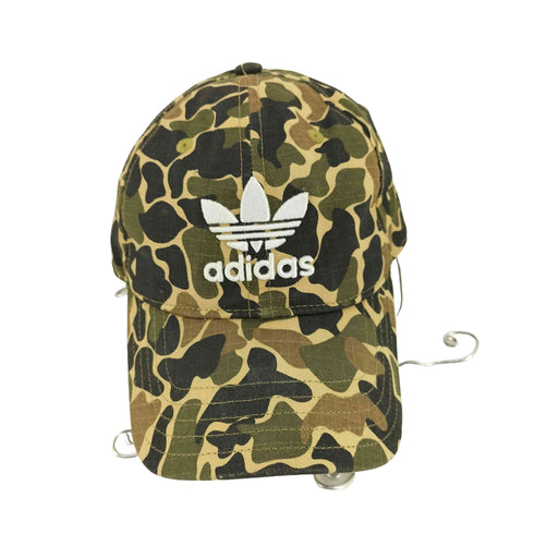 アディダス adidas Camouflage Baseball Cap メンズ