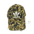 アディダス adidas Camouflage Baseball Cap メンズ