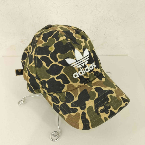 アディダス adidas Camouflage Baseball Cap メンズ