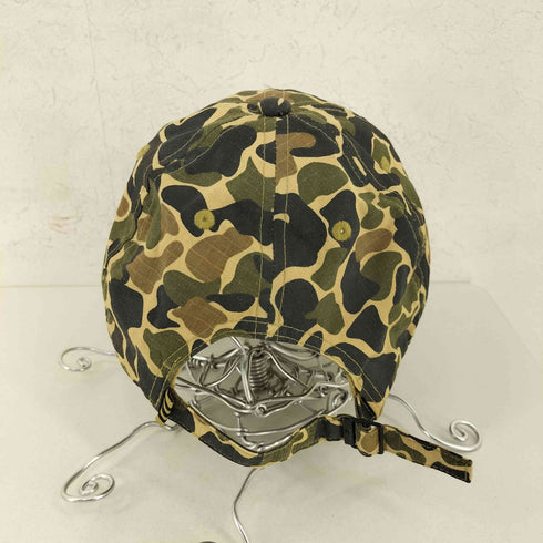 アディダス adidas Camouflage Baseball Cap メンズ