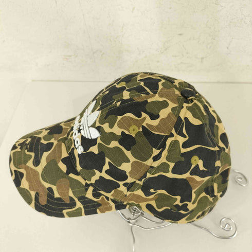 アディダス adidas Camouflage Baseball Cap メンズ