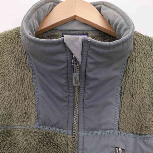 パタゴニア patagonia 2001年製 R3 Hi-Loft Jacket ハイロフトジャケット メンズ import:XL