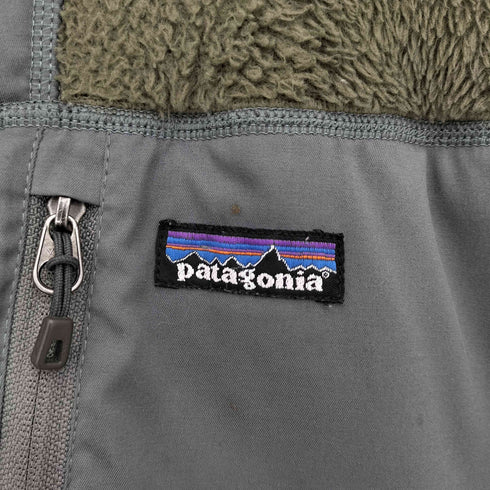 パタゴニア patagonia 2001年製 R3 Hi-Loft Jacket ハイロフトジャケット メンズ import:XL