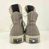 ダークシャドウバイリックオウエンス DRKSHDW by Rick Owens エディション ピンク TURBODRK Chuck 70 スニーカー メンズ US:11.5