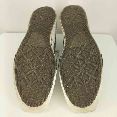 ダークシャドウバイリックオウエンス DRKSHDW by Rick Owens エディション ピンク TURBODRK Chuck 70 スニーカー メンズ US:11.5