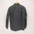 ユニバーサルオーバーオール UNIVERSAL OVERALL コットン ナイロン B.D L/S シャツ メンズ JPN:M