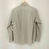ユニバーサルオーバーオール UNIVERSAL OVERALL コットン ナイロン B.D L/S シャツ メンズ JPN:M