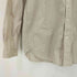 ユニバーサルオーバーオール UNIVERSAL OVERALL コットン ナイロン B.D L/S シャツ メンズ JPN:M