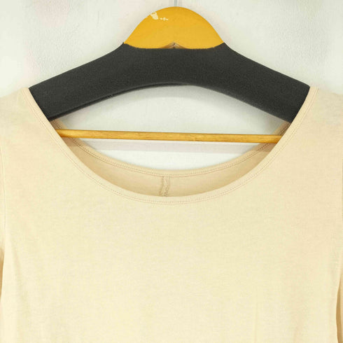 リトルスージー little suzie バックオープンボートネックカットソー レディース ONE SIZE