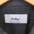ノーリーズ NOLLEY’S TWビッグシルエットシャツ メンズ JPN:M