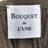Bouquet de L’UNE POPPY チュニックドレス レディース