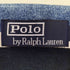 ポロバイラルフローレン Polo by RALPH LAUREN 90s ポニー刺繍 ブラックウォッチ ラガーシャツ メンズ import:L