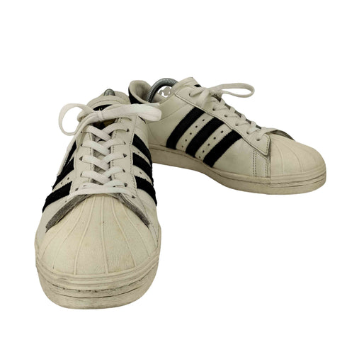 アディダスオリジナルス adidas Originals SUPER STAR 80s VINTAGE DX メンズ JPN:26.5