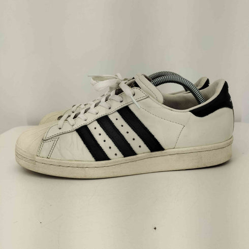 アディダスオリジナルス adidas Originals SUPER STAR 80s VINTAGE DX メンズ JPN:26.5