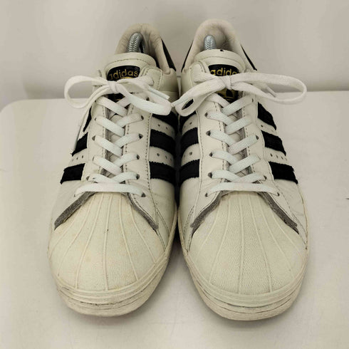 アディダスオリジナルス adidas Originals SUPER STAR 80s VINTAGE DX メンズ JPN:26.5