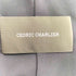 セドリックシャルリエ Cedric Charlier サテンレイヤードスカート レディース 40