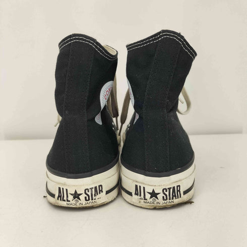 コンバース CONVERSE ALL STAR 日本製 HI スニーカー メンズ 7 1/2