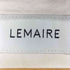 ルメール LEMAIRE ノーカラージャケット レディース 36