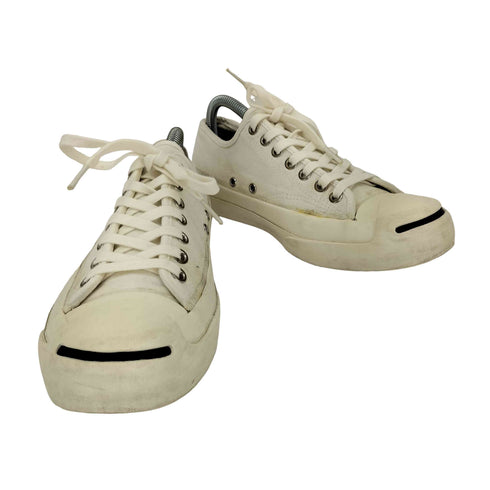 コンバース CONVERSE JACK PURCELL CANVAS メンズ JPN:26
